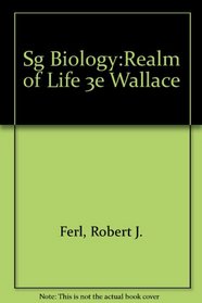 Biology: The Realm of Life Study Guide