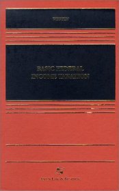 Basic Federal Income Taxation (Casebook)