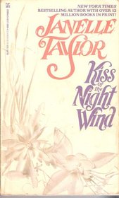 Kiss of the Night Wind (Western Wind, Bk 3)