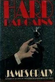 Hard Bargains (John Rankin, Bk 2) (Large Print)