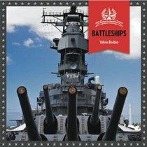 Built for Battle: Battleships