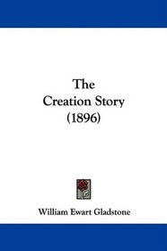 The Creation Story (1896)