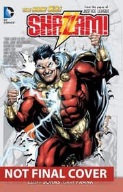 Shazam! Vol. 1 (The New 52)