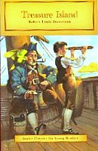 Treasure Island (Junior Classics for Young Readers)