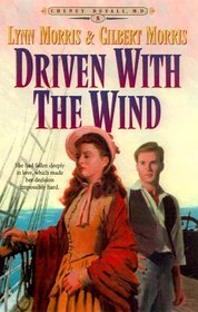 Driven With the Wind (Cheney Duvall MD, Bk 8)