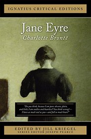 Jane Eyre: Ignatius Critical Edition