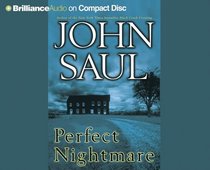 Perfect Nightmare (Audio CD) (Abridged)