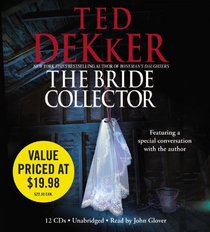 The Bride Collector (Audio CD) (Unabridged)