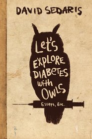 Let's Explore Diabetes with Owls (Audio CD) (Unabridged)