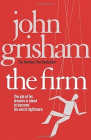The Firm. John Grisham