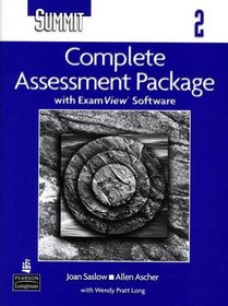 Summit: Complete Assessment Package Level 2