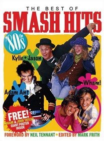 The Best of Smash Hits: The 80s