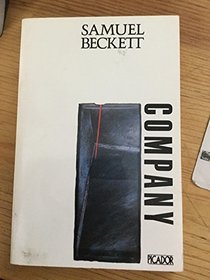 Company (Picador Books)