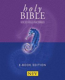 Niv E-Book Edition