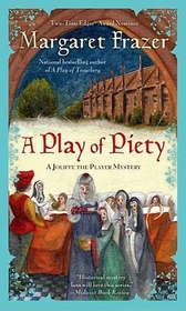 A Play of Piety (Joliffe, Bk 6)