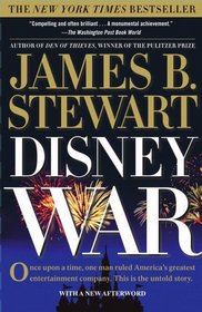 DisneyWar