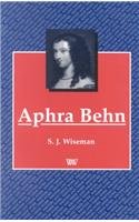 Aphra Behn (Writers  Their Work Series)