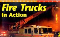 Motorbooks Fire Trucks in Action