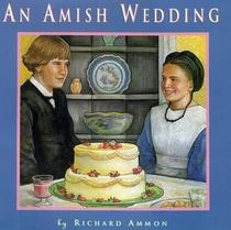 An Amish Wedding (Audio Cassette) (Unabridged)