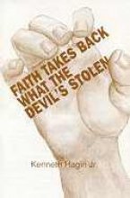 Faith Takes Back What the Devil's Stolen