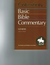 Genesis (Cokesbury Basic Bible Commentary Ser.)