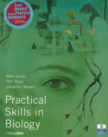 Biology: AND Practical Skills in Biology