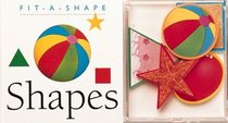 Shapes (Fit-a-Shape Series)