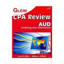 CPA Review 2009: Auditing