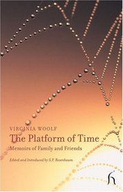 The Platform of Time (Hesperus Non-fiction)