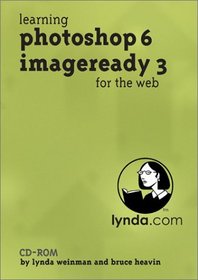 Learning Photoshop 6 Imageready 3 for the Web
