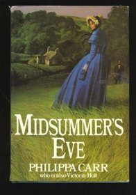 Midsummer's Eve