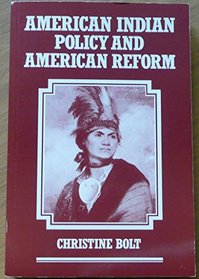 AMERICAN INDIAN POLICY PB