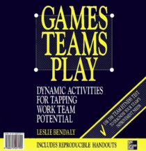 Games Teams Play Cl
