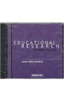 Educational Research CD-ROM Tutorial