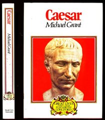 Caesars (Great lives)