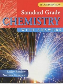Standard Grade Chemistry: SG