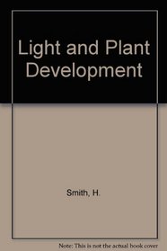Light and Plant Development