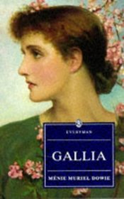 Gallia (Everyman's Library (Paper))