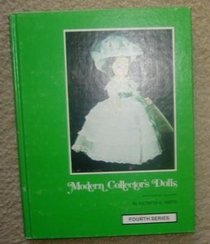 Modern Collectors Dolls, Vol. 4