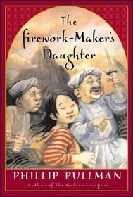 Firework-maker's Daughter