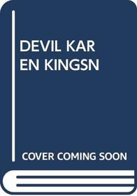 The Devil and Karen Kingston