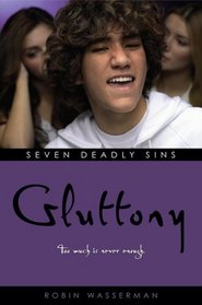 Gluttony (Seven Deadly Sins)