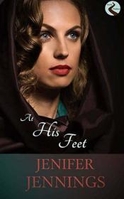 At His Feet (Faith Finders)