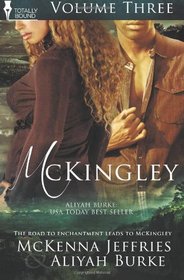 McKingley, Vol 3