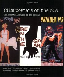 Film Posters of the 50s: The Essential Movies of the Decade