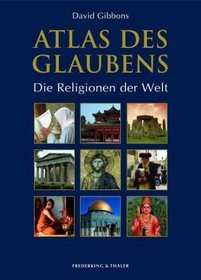 Atlas des Glaubens