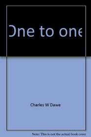 One to one: Resources for conference-centered writing