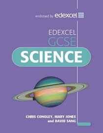 Edexcel Gcse Science Core Student's Book