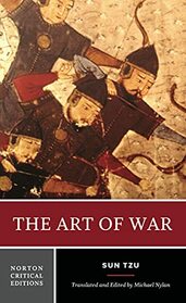 The Art of War (Norton Critical Editions)