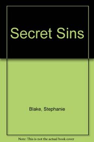 Secret Sins